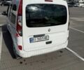 Белый Рено Кенгу Экспресс, объемом двигателя 1.6 л и пробегом 190 тыс. км за 7000 $, фото 4 на Automoto.ua