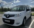 Белый Рено Кенгу Экспресс, объемом двигателя 1.6 л и пробегом 190 тыс. км за 7000 $, фото 1 на Automoto.ua