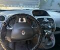 Белый Рено Кенгу Экспресс, объемом двигателя 1.6 л и пробегом 190 тыс. км за 7000 $, фото 8 на Automoto.ua