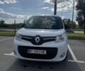 Белый Рено Кенгу Экспресс, объемом двигателя 1.6 л и пробегом 190 тыс. км за 7000 $, фото 1 на Automoto.ua
