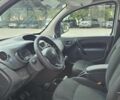 Белый Рено Кенгу Экспресс, объемом двигателя 1.5 л и пробегом 200 тыс. км за 6500 $, фото 19 на Automoto.ua