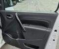 Белый Рено Кенгу Экспресс, объемом двигателя 1.5 л и пробегом 200 тыс. км за 6500 $, фото 20 на Automoto.ua