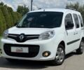 Белый Рено Кенгу Экспресс, объемом двигателя 1.5 л и пробегом 172 тыс. км за 11696 $, фото 1 на Automoto.ua