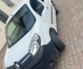 Белый Рено Кенгу Экспресс, объемом двигателя 0 л и пробегом 98 тыс. км за 6000 $, фото 1 на Automoto.ua