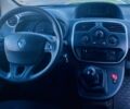 Белый Рено Кенгу Экспресс, объемом двигателя 1.5 л и пробегом 186 тыс. км за 11500 $, фото 4 на Automoto.ua