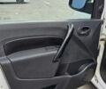 Белый Рено Кенгу Экспресс, объемом двигателя 1.5 л и пробегом 200 тыс. км за 6500 $, фото 18 на Automoto.ua