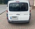 Белый Рено Кенгу Экспресс, объемом двигателя 0 л и пробегом 98 тыс. км за 6000 $, фото 2 на Automoto.ua