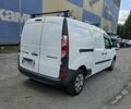 Белый Рено Кенгу Экспресс, объемом двигателя 1.5 л и пробегом 200 тыс. км за 6500 $, фото 22 на Automoto.ua