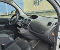Белый Рено Кенгу Экспресс, объемом двигателя 1.5 л и пробегом 200 тыс. км за 6500 $, фото 10 на Automoto.ua