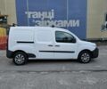 Белый Рено Кенгу Экспресс, объемом двигателя 1.5 л и пробегом 200 тыс. км за 6500 $, фото 9 на Automoto.ua