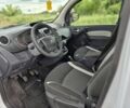 Белый Рено Кенгу Экспресс, объемом двигателя 1.5 л и пробегом 142 тыс. км за 10950 $, фото 10 на Automoto.ua