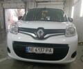 Белый Рено Кенгу Экспресс, объемом двигателя 1.5 л и пробегом 109 тыс. км за 9700 $, фото 1 на Automoto.ua
