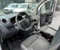 Белый Рено Кенгу Экспресс, объемом двигателя 1.6 л и пробегом 110 тыс. км за 8000 $, фото 6 на Automoto.ua