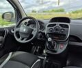 Белый Рено Кенгу Экспресс, объемом двигателя 1.5 л и пробегом 142 тыс. км за 10950 $, фото 15 на Automoto.ua