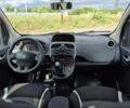 Белый Рено Кенгу Экспресс, объемом двигателя 1.5 л и пробегом 142 тыс. км за 10190 $, фото 12 на Automoto.ua