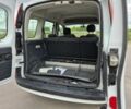 Белый Рено Кенгу Экспресс, объемом двигателя 1.5 л и пробегом 142 тыс. км за 10950 $, фото 17 на Automoto.ua