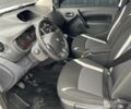 Белый Рено Кенгу Экспресс, объемом двигателя 1.5 л и пробегом 237 тыс. км за 12400 $, фото 3 на Automoto.ua