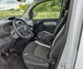 Белый Рено Кенгу Экспресс, объемом двигателя 1.5 л и пробегом 142 тыс. км за 10950 $, фото 11 на Automoto.ua