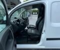 Белый Рено Кенгу Экспресс, объемом двигателя 1.6 л и пробегом 110 тыс. км за 8000 $, фото 5 на Automoto.ua