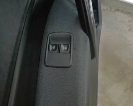 Белый Рено Кенгу Экспресс, объемом двигателя 1.5 л и пробегом 109 тыс. км за 9700 $, фото 18 на Automoto.ua