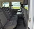 Белый Рено Кенгу Экспресс, объемом двигателя 1.5 л и пробегом 142 тыс. км за 10950 $, фото 14 на Automoto.ua