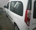 Белый Рено Кенгу Экспресс, объемом двигателя 1.5 л и пробегом 109 тыс. км за 9700 $, фото 2 на Automoto.ua