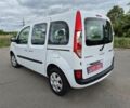 Белый Рено Кенгу Экспресс, объемом двигателя 1.5 л и пробегом 142 тыс. км за 10950 $, фото 6 на Automoto.ua