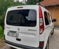 Белый Рено Кенгу Экспресс, объемом двигателя 1.5 л и пробегом 220 тыс. км за 12004 $, фото 3 на Automoto.ua