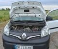 Білий Рено Кєнгу Експресс, об'ємом двигуна 0 л та пробігом 230 тис. км за 11187 $, фото 17 на Automoto.ua