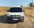 Белый Рено Кенгу Экспресс, объемом двигателя 1.5 л и пробегом 190 тыс. км за 8306 $, фото 3 на Automoto.ua