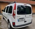 Белый Рено Кенгу Экспресс, объемом двигателя 1.5 л и пробегом 220 тыс. км за 12004 $, фото 2 на Automoto.ua