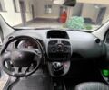 Белый Рено Кенгу Экспресс, объемом двигателя 1.5 л и пробегом 138 тыс. км за 9500 $, фото 9 на Automoto.ua