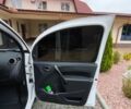Белый Рено Кенгу Экспресс, объемом двигателя 1.5 л и пробегом 138 тыс. км за 9500 $, фото 4 на Automoto.ua