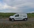 Білий Рено Кєнгу Експресс, об'ємом двигуна 0 л та пробігом 230 тис. км за 11187 $, фото 1 на Automoto.ua