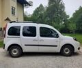 Белый Рено Кенгу Экспресс, объемом двигателя 1.5 л и пробегом 220 тыс. км за 12004 $, фото 1 на Automoto.ua