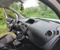 Белый Рено Кенгу Экспресс, объемом двигателя 1.5 л и пробегом 92 тыс. км за 9999 $, фото 13 на Automoto.ua