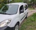Белый Рено Кенгу Экспресс, объемом двигателя 1.5 л и пробегом 92 тыс. км за 9999 $, фото 15 на Automoto.ua