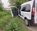 Белый Рено Кенгу Экспресс, объемом двигателя 1.5 л и пробегом 92 тыс. км за 9999 $, фото 5 на Automoto.ua