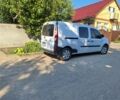 Белый Рено Кенгу Экспресс, объемом двигателя 0 л и пробегом 31 тыс. км за 13000 $, фото 1 на Automoto.ua