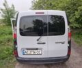 Белый Рено Кенгу Экспресс, объемом двигателя 1.5 л и пробегом 92 тыс. км за 9999 $, фото 4 на Automoto.ua