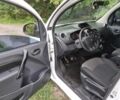 Белый Рено Кенгу Экспресс, объемом двигателя 1.5 л и пробегом 92 тыс. км за 9999 $, фото 6 на Automoto.ua