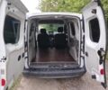 Белый Рено Кенгу Экспресс, объемом двигателя 1.5 л и пробегом 92 тыс. км за 9999 $, фото 12 на Automoto.ua