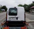 Белый Рено Кенгу Экспресс, объемом двигателя 1.39 л и пробегом 375 тыс. км за 1500 $, фото 2 на Automoto.ua