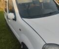 Белый Рено Кенгу Экспресс, объемом двигателя 1.9 л и пробегом 250 тыс. км за 2100 $, фото 4 на Automoto.ua