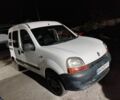 Білий Рено Кєнгу Експресс, об'ємом двигуна 1.1 л та пробігом 250 тис. км за 2800 $, фото 1 на Automoto.ua