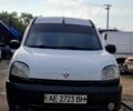 Белый Рено Кенгу Экспресс, объемом двигателя 1.9 л и пробегом 350 тыс. км за 1799 $, фото 2 на Automoto.ua