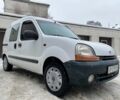 Белый Рено Кенгу Экспресс, объемом двигателя 1.9 л и пробегом 200 тыс. км за 2300 $, фото 1 на Automoto.ua