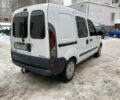 Белый Рено Кенгу Экспресс, объемом двигателя 1.9 л и пробегом 200 тыс. км за 2300 $, фото 4 на Automoto.ua