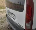 Белый Рено Кенгу Экспресс, объемом двигателя 0 л и пробегом 265 тыс. км за 2200 $, фото 4 на Automoto.ua