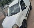 Белый Рено Кенгу Экспресс, объемом двигателя 1.9 л и пробегом 400 тыс. км за 1572 $, фото 1 на Automoto.ua